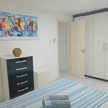 Vista Mar Maravilhosa, Flat Habana Apartment Natal Exterior photo