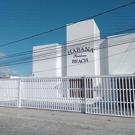 Vista Mar Maravilhosa, Flat Habana Apartment Natal Exterior photo