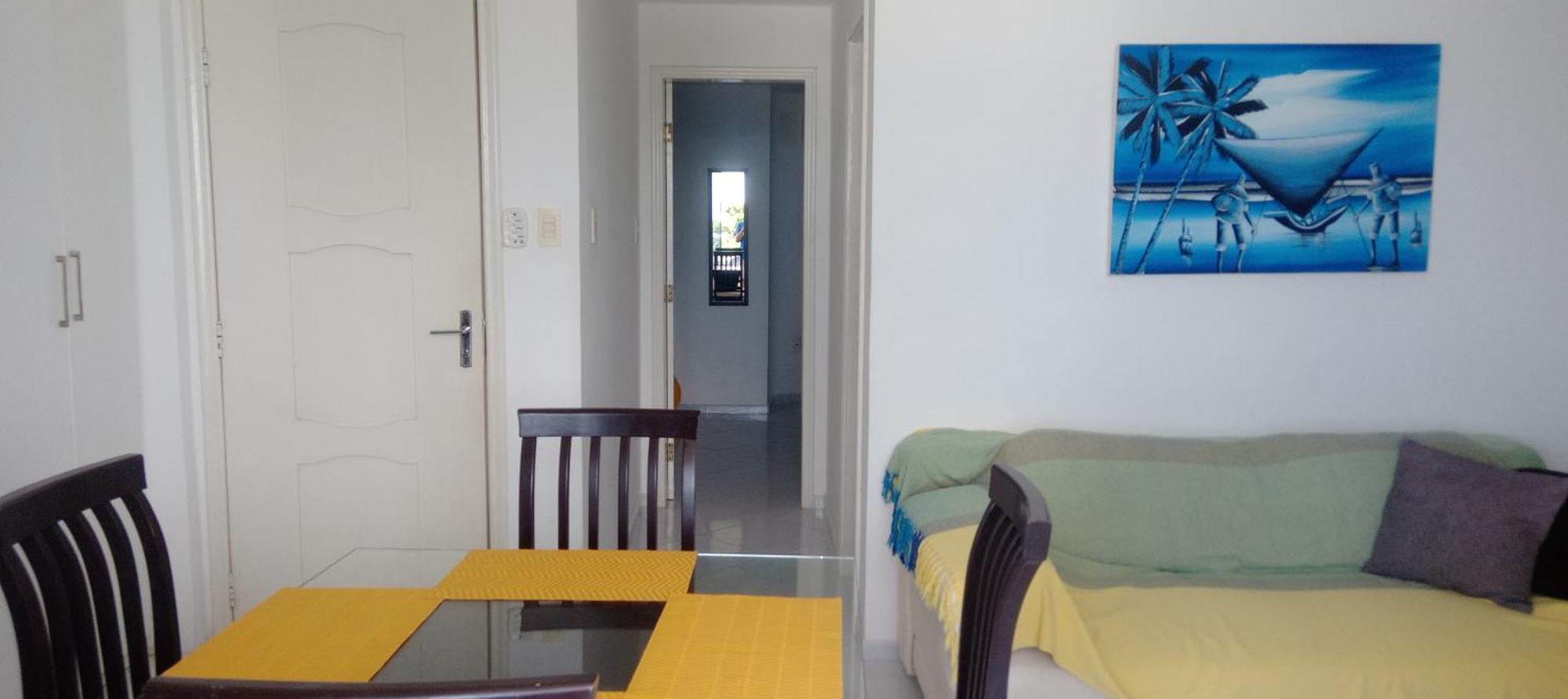 Vista Mar Maravilhosa, Flat Habana Apartment Natal Exterior photo